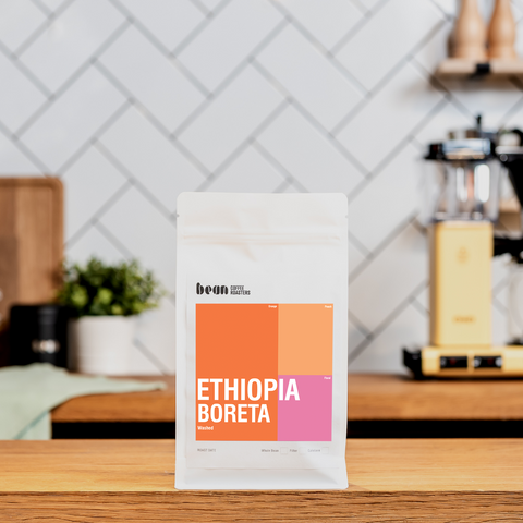 Ethiopia Boreta