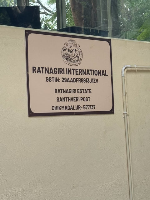 India Ratnagiri Estate